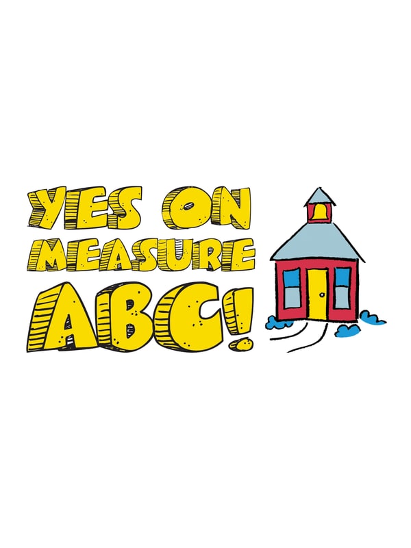 Yes on Measure ABC