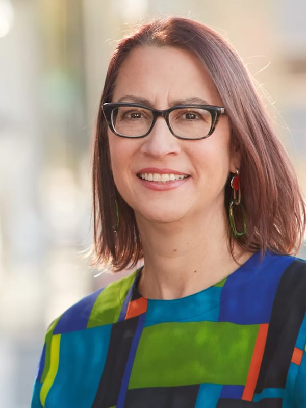Laura Friedman