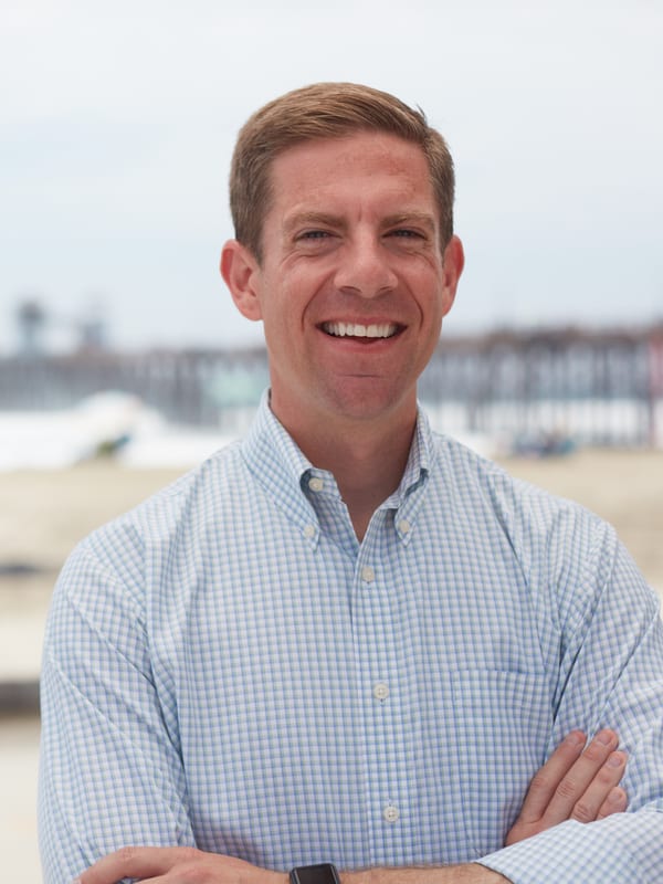 Mike Levin